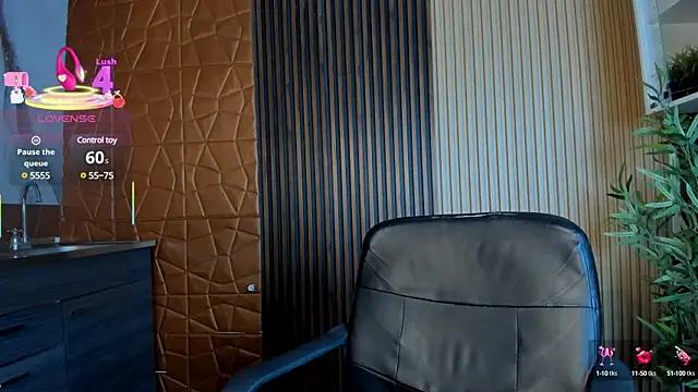 Customizable and immersive - Activate your taste buds and check-out our delicious choice of bondage cams streams with excited models getting their amazing bodies screwed with their beloved sex toys.