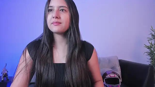 paulina_sweett_ from StripChat is Freechat