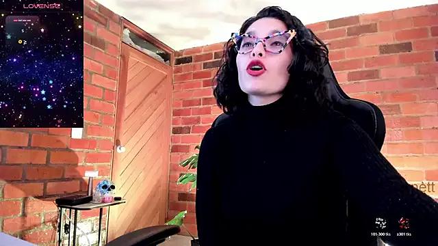 Customizable and immersive - Activate your taste buds and check-out our delicious choice of bondage cams streams with excited models getting their amazing bodies screwed with their beloved sex toys.