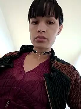 PaulinaLondra2 from StripChat is Freechat