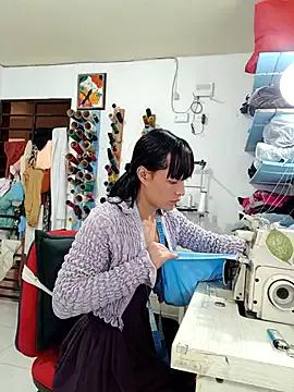 PaulinaLondra2 from StripChat is Freechat