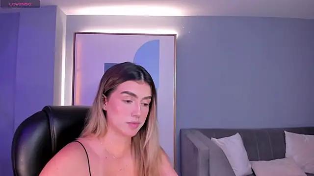 Customizable and immersive - Activate your taste buds and check-out our delicious choice of bondage cams streams with excited models getting their amazing bodies screwed with their beloved sex toys.