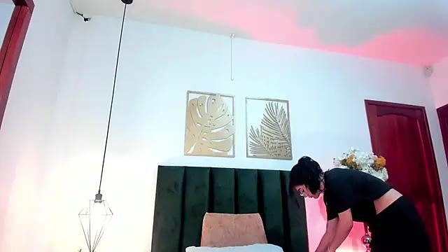 Customizable and immersive - Activate your taste buds and check-out our delicious choice of bondage cams streams with excited models getting their amazing bodies screwed with their beloved sex toys.