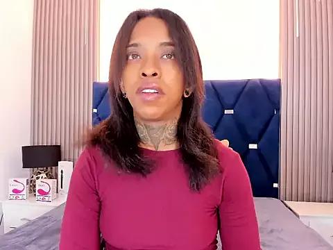 Customizable and immersive - Activate your taste buds and check-out our delicious choice of bondage cams streams with excited models getting their amazing bodies screwed with their beloved sex toys.