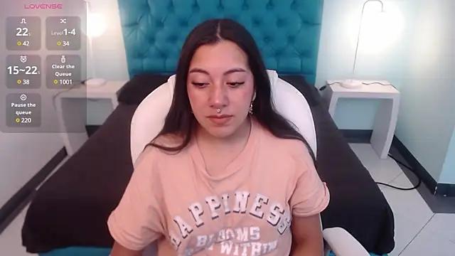 Customizable and immersive - Activate your taste buds and check-out our delicious choice of bondage cams streams with excited models getting their amazing bodies screwed with their beloved sex toys.