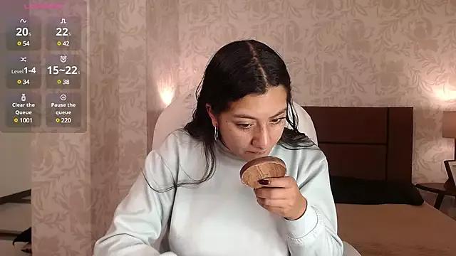 Customizable and immersive - Activate your taste buds and check-out our delicious choice of bondage cams streams with excited models getting their amazing bodies screwed with their beloved sex toys.