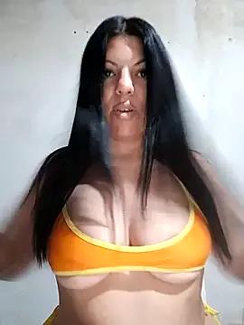 Paulitta- from StripChat is Freechat