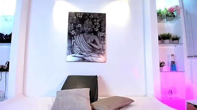 Customizable and immersive - Activate your taste buds and check-out our delicious choice of bondage cams streams with excited models getting their amazing bodies screwed with their beloved sex toys.