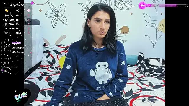 pauter_scott17 from StripChat is Freechat