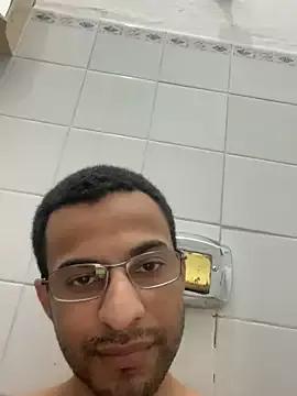 pauzudomoreno1 from StripChat is Freechat