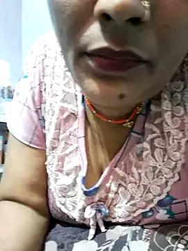 payal_queen from StripChat is Freechat