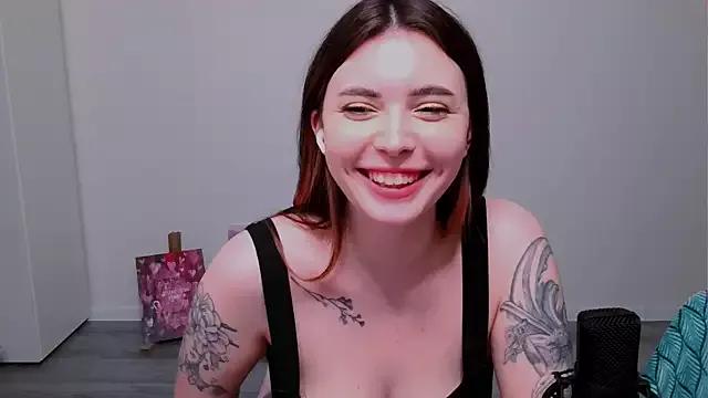 peaachybabe__ from StripChat is Freechat