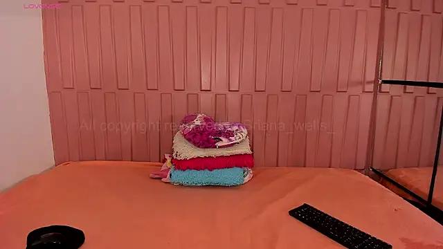 Customizable and immersive - Activate your taste buds and check-out our delicious choice of bondage cams streams with excited models getting their amazing bodies screwed with their beloved sex toys.