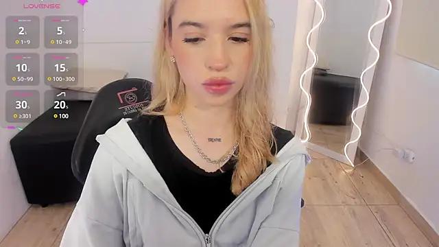 Customizable and immersive - Activate your taste buds and check-out our delicious choice of bondage cams streams with excited models getting their amazing bodies screwed with their beloved sex toys.
