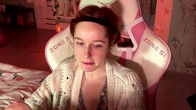 pearl_princess_ from StripChat is Freechat