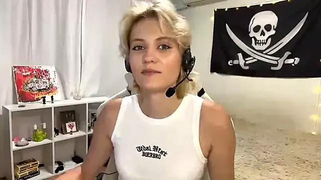 Customizable and immersive - Activate your taste buds and check-out our delicious choice of bondage cams streams with excited models getting their amazing bodies screwed with their beloved sex toys.