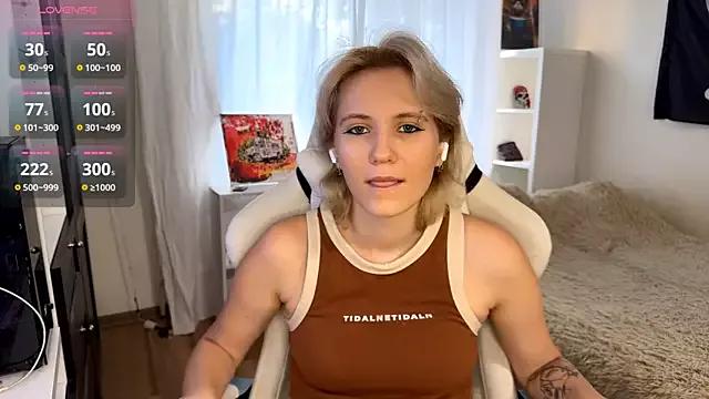 Customizable and immersive - Activate your taste buds and check-out our delicious choice of bondage cams streams with excited models getting their amazing bodies screwed with their beloved sex toys.