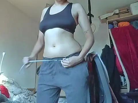 Photos of PearMaki from StripChat is Group