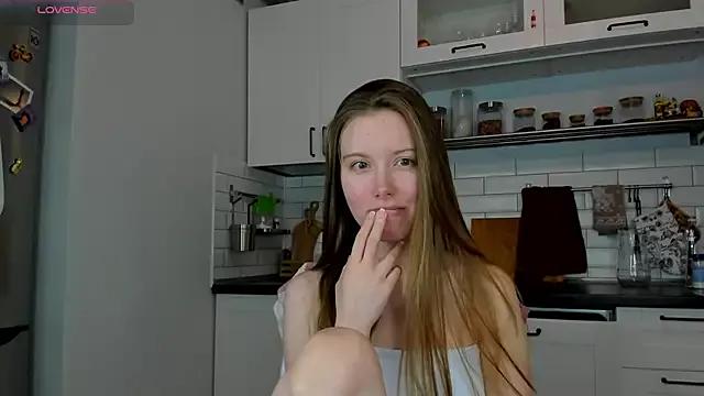 Peggy_Beauty from StripChat is Freechat