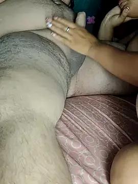 Penelope_HeartZ from StripChat is Freechat
