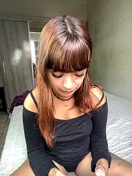 Customizable and immersive - Activate your taste buds and check-out our delicious choice of bondage cams streams with excited models getting their amazing bodies screwed with their beloved sex toys.