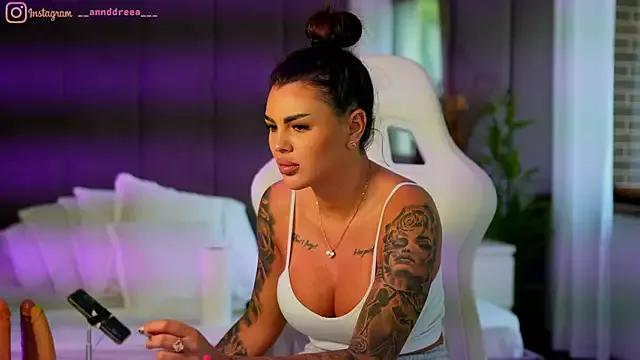 Customizable and immersive - Activate your taste buds and check-out our delicious choice of bondage cams streams with excited models getting their amazing bodies screwed with their beloved sex toys.