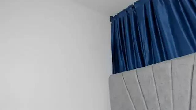 perla7777 from StripChat is Freechat