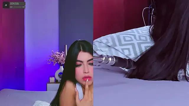 Customizable and immersive - Activate your taste buds and check-out our delicious choice of bondage cams streams with excited models getting their amazing bodies screwed with their beloved sex toys.