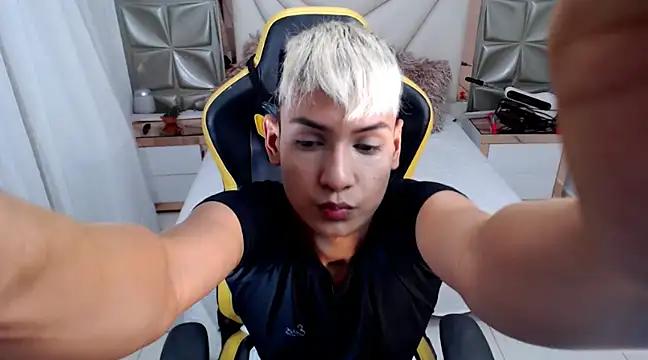 Customizable and immersive - Activate your taste buds and check-out our delicious choice of bondage cams streams with excited models getting their amazing bodies screwed with their beloved sex toys.