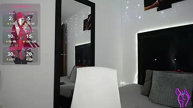 Customizable and immersive - Activate your taste buds and check-out our delicious choice of bondage cams streams with excited models getting their amazing bodies screwed with their beloved sex toys.