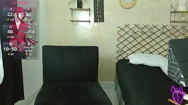 Customizable and immersive - Activate your taste buds and check-out our delicious choice of bondage cams streams with excited models getting their amazing bodies screwed with their beloved sex toys.
