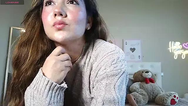 Customizable and immersive - Activate your taste buds and check-out our delicious choice of bondage cams streams with excited models getting their amazing bodies screwed with their beloved sex toys.