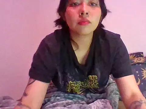 perritadelatexxx from StripChat is Freechat
