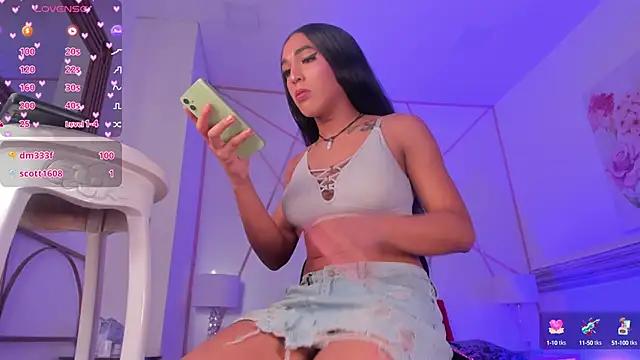 Customizable and immersive - Activate your taste buds and check-out our delicious choice of bondage cams streams with excited models getting their amazing bodies screwed with their beloved sex toys.