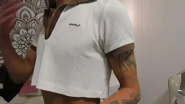 Photos of PersefoneWoods1 from StripChat is Private