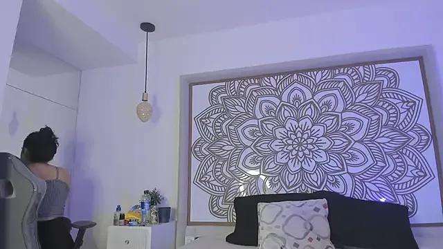 Customizable and immersive - Activate your taste buds and check-out our delicious choice of bondage cams streams with excited models getting their amazing bodies screwed with their beloved sex toys.
