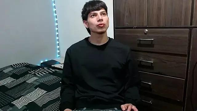 pervertsteens3 from StripChat is Freechat
