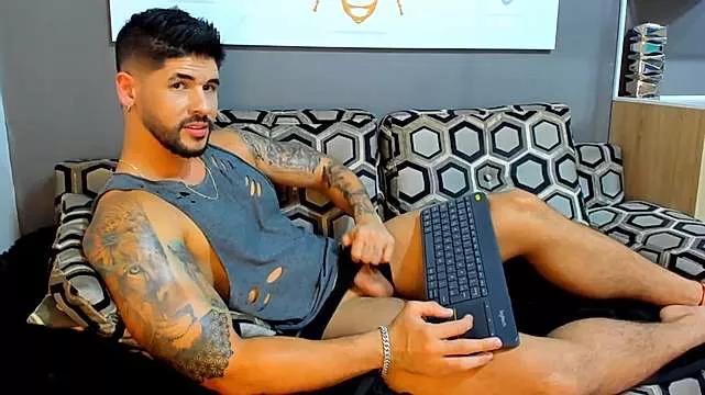 Customizable and immersive - Activate your taste buds and check-out our delicious choice of bondage cams streams with excited models getting their amazing bodies screwed with their beloved sex toys.