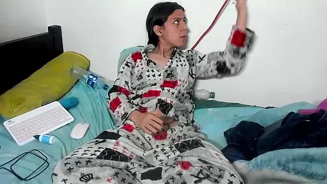 Customizable and immersive - Activate your taste buds and check-out our delicious choice of bondage cams streams with excited models getting their amazing bodies screwed with their beloved sex toys.
