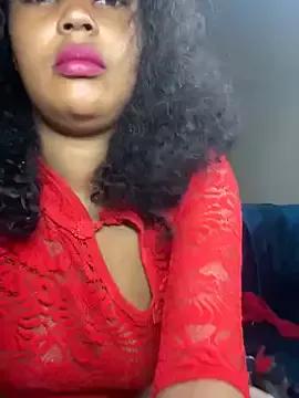 Petite_lexii from StripChat is Freechat