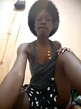 Petite_li from StripChat is Freechat