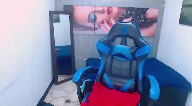 Customizable and immersive - Activate your taste buds and check-out our delicious choice of bondage cams streams with excited models getting their amazing bodies screwed with their beloved sex toys.