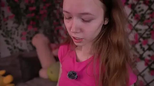 Customizable and immersive - Activate your taste buds and check-out our delicious choice of bondage cams streams with excited models getting their amazing bodies screwed with their beloved sex toys.