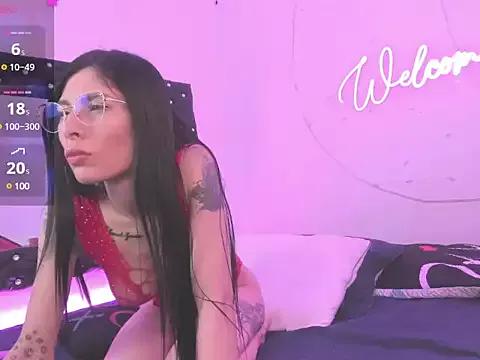 Customizable and immersive - Activate your taste buds and check-out our delicious choice of bondage cams streams with excited models getting their amazing bodies screwed with their beloved sex toys.