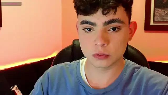 Customizable and immersive - Activate your taste buds and check-out our delicious choice of bondage cams streams with excited models getting their amazing bodies screwed with their beloved sex toys.