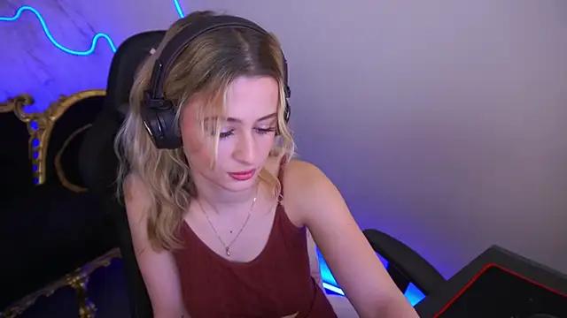 Customizable and immersive - Activate your taste buds and check-out our delicious choice of bondage cams streams with excited models getting their amazing bodies screwed with their beloved sex toys.