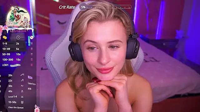 Customizable and immersive - Activate your taste buds and check-out our delicious choice of bondage cams streams with excited models getting their amazing bodies screwed with their beloved sex toys.