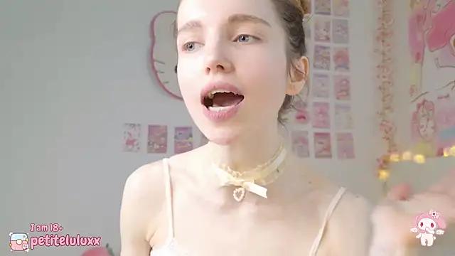 Customizable and immersive - Activate your taste buds and check-out our delicious choice of bondage cams streams with excited models getting their amazing bodies screwed with their beloved sex toys.