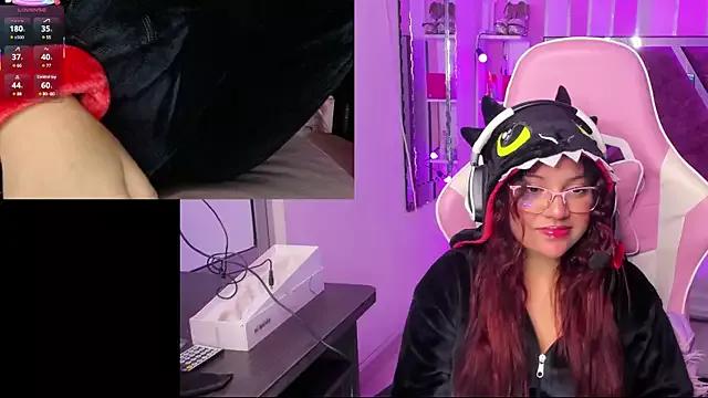 Customizable and immersive - Activate your taste buds and check-out our delicious choice of bondage cams streams with excited models getting their amazing bodies screwed with their beloved sex toys.