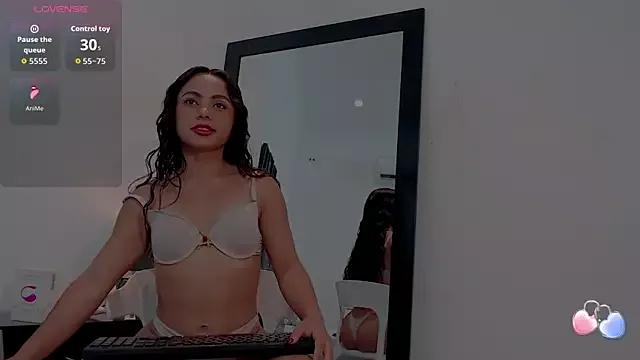 Customizable and immersive - Activate your taste buds and check-out our delicious choice of bondage cams streams with excited models getting their amazing bodies screwed with their beloved sex toys.